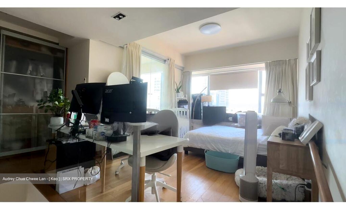Strata (D11), Apartment #469098221